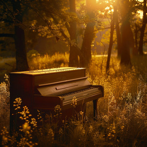 Ecos Con Alma Al Atardecer, Ritmo Crepuscular