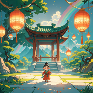 《五月十九日大雨》明朝·刘基