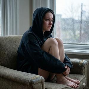 Regret Tastes Bitter