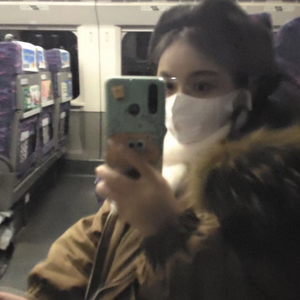 高胜美-千年等一回（海棠 remix）