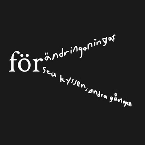 förändringaningar