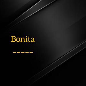 Bonita