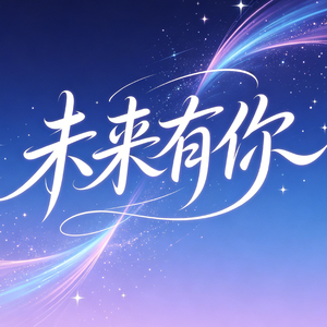 未来有你
