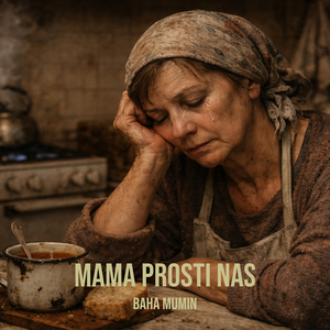 Mama Prosti Nas