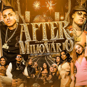 After de Milionário
