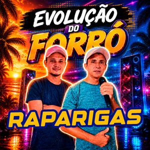 Raparigas