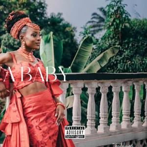 NWA BABY Afrobeat Vibes