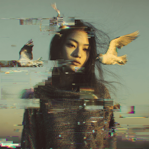 我翻白眼只是种温柔