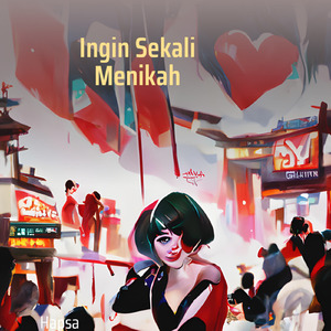 Ingin Sekali Menikah