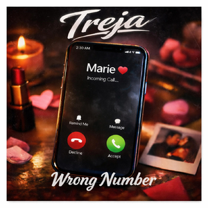 Wrong Number