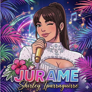 Júrame (En Vivo)