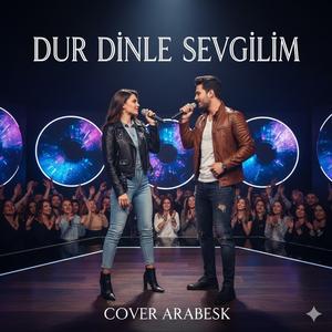 Dur Dinle Sevgilim - Rüyakar