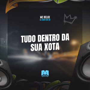Tudo Dentro da Sua Xota