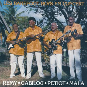 I kona / Ei nei (BFB en Concert Medley Four)