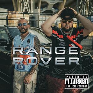 Range Rover (feat. Ntò)
