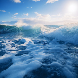 La Serenidad Nocturna En El Abrazo Del Agua