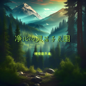 静心冥想 (笛子修心)