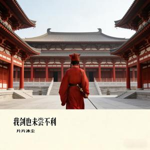 我剑也未尝不利