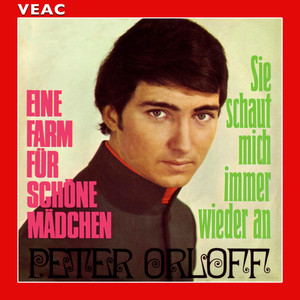 Sie schaut mich immer wieder an (Twing-A-Ling-A-Ling)