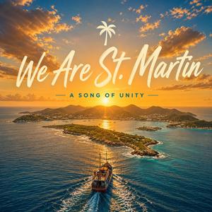 We Are St. Martin