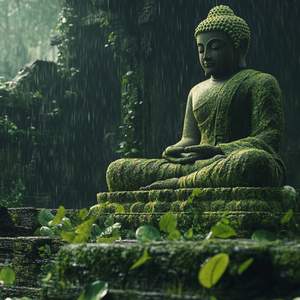 Harmony in Ruins (Forest)