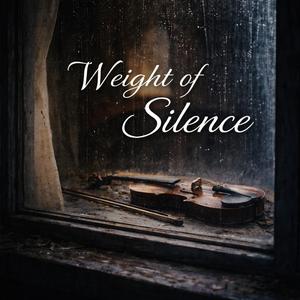 Тяжесть тишины