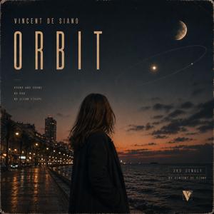 Orbit (Night Drive Studio Mix)