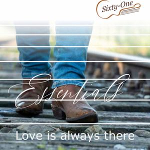 Love Is Always There