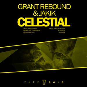 Celestial (Original Mix)