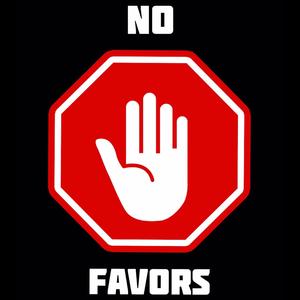 No Favors (feat. Rudy D. Beanzie & Lionsoul)