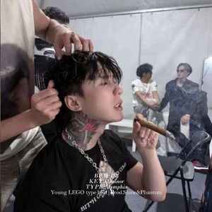 [Free] 孟菲斯 "快钱" 钢琴 暗黑 人声采样 摇 冰冷 揽佬&刀脚 type beat