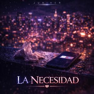 LA NECESIDAD