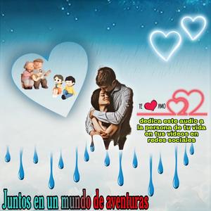 Te amo te amo te amo te amoooooo