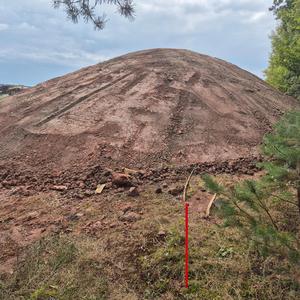 Schiebe nicht die Wolken weg