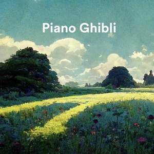 The Name of Life - Inochi No Namae (From "Spirited Away")