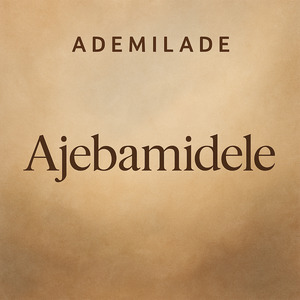 Ajebamidele