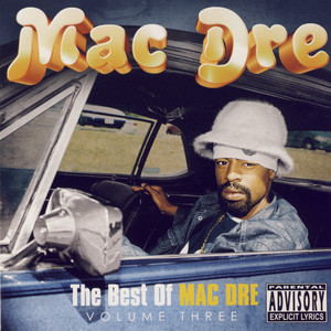 Da Mac Named Dre (Thizelle Washington)
