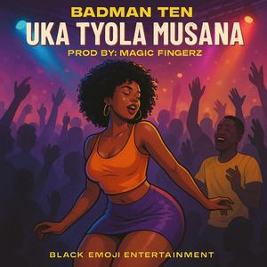 Uka tyola musana