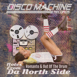 Notes from Da North Side (Extended Mix)