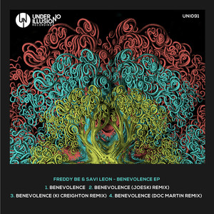 Benevolence (Original Mix)