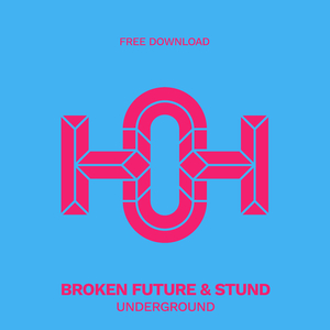 Underground (Original Mix)