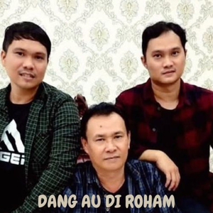 Dang Au Di Roham