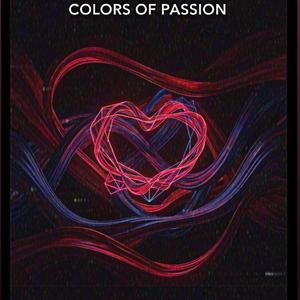 COLORS OF PASSION