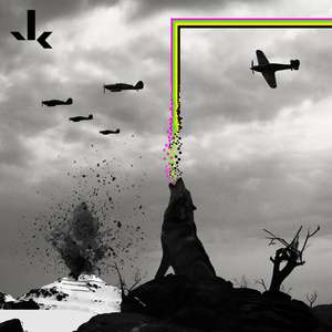 Kick The Bass (Live)