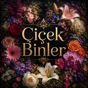 Çiçek Binler