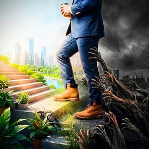 Miseria Ama Compañia