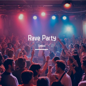 Uh (feat.马思唯/PSY.P/Melo)（Stokes remix）