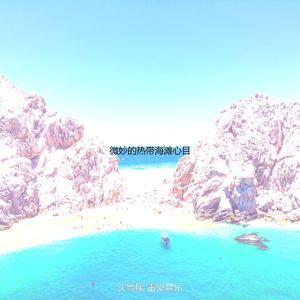 抚慰的阿鲁巴岛回忆