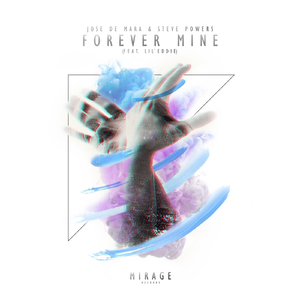 Forever Mine (Original Mix)