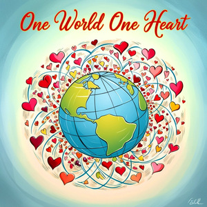 One World One Heart